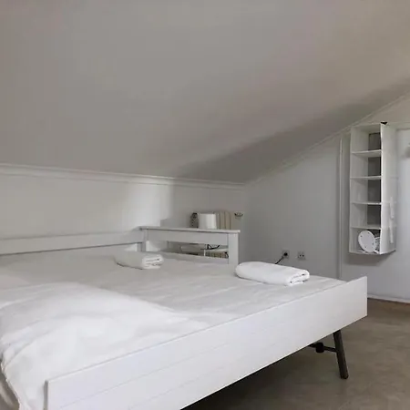 Casa vacanze Quintinha Azeitona Moita (Setubal)