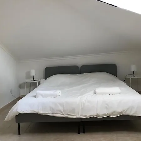 Casa vacanze Quintinha Azeitona Moita (Setubal)