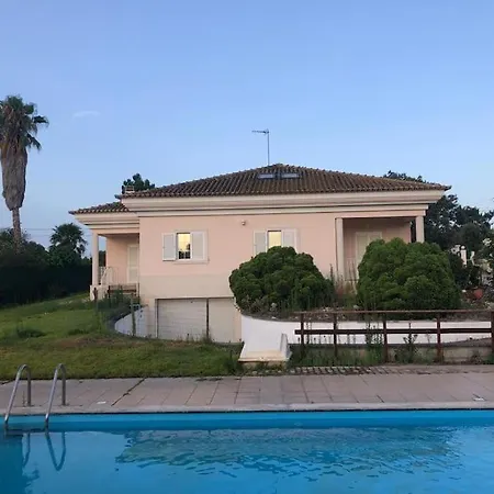 Casa vacanze Quintinha Azeitona