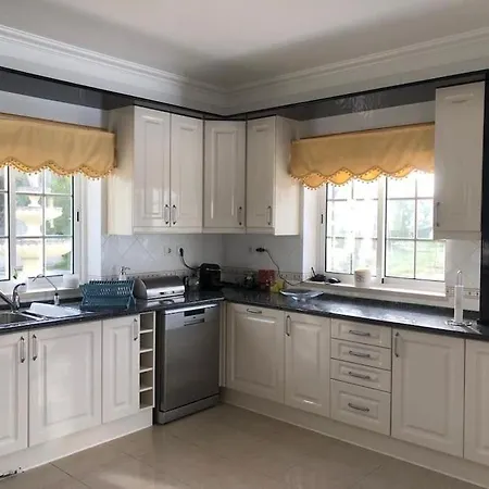 Casa vacanze Quintinha Azeitona Moita (Setubal)