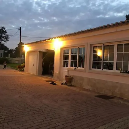 Quintinha Azeitona Casa vacanze Moita (Setubal)