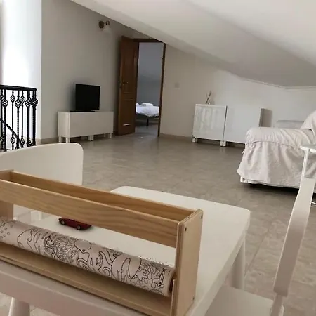 Quintinha Azeitona Casa vacanze